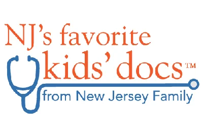 New Jersey’s Favorite Kids Doctor