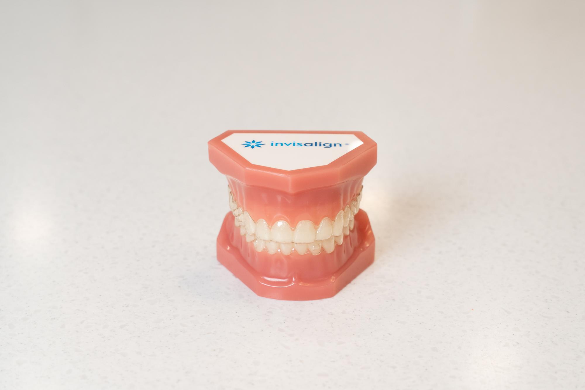Invisalign