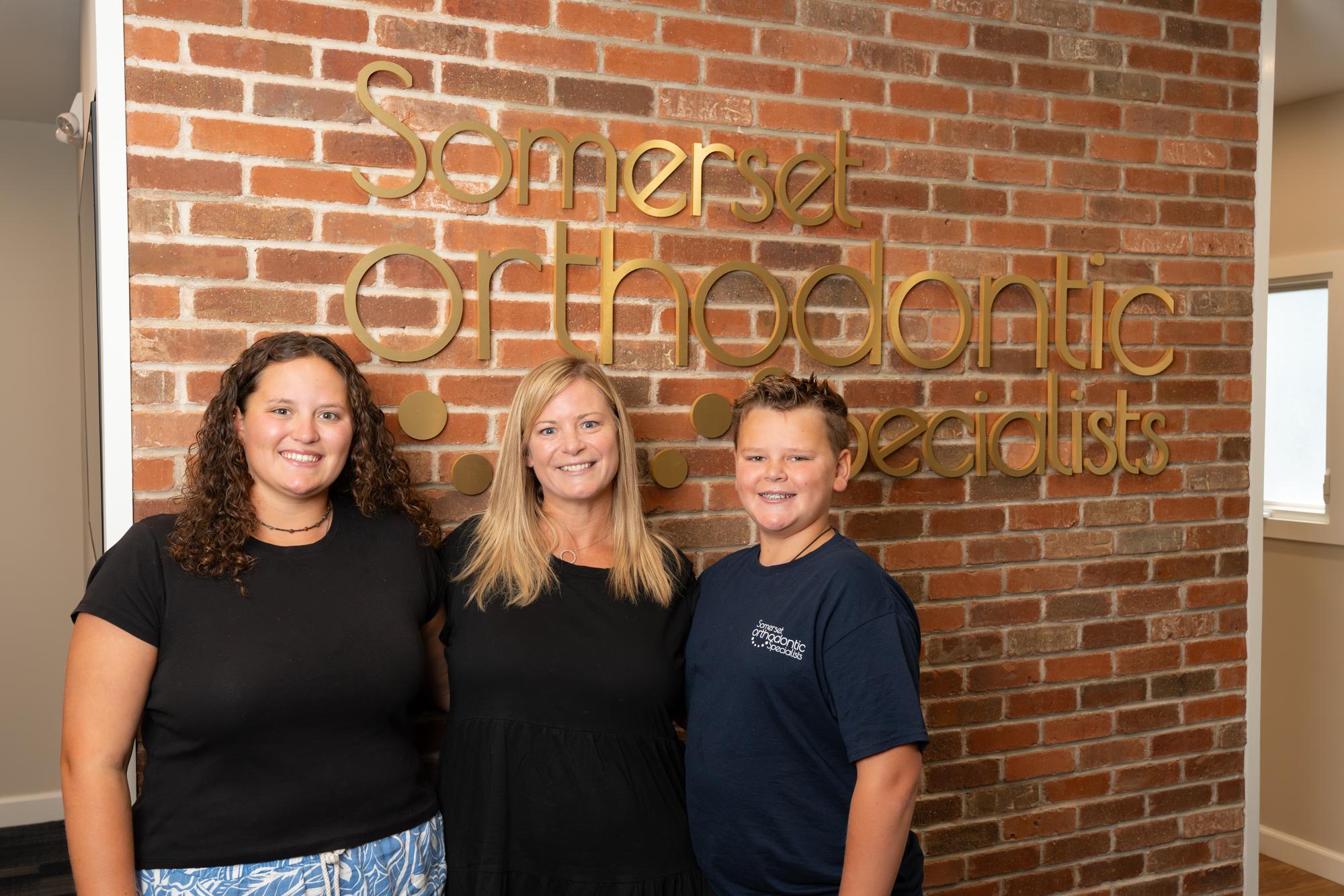 Orthodontics for All Ages
