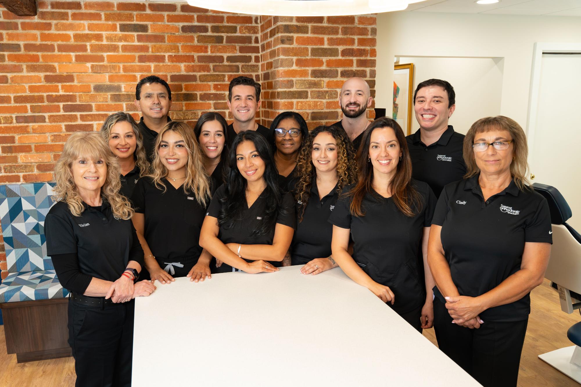 Meet Our Team