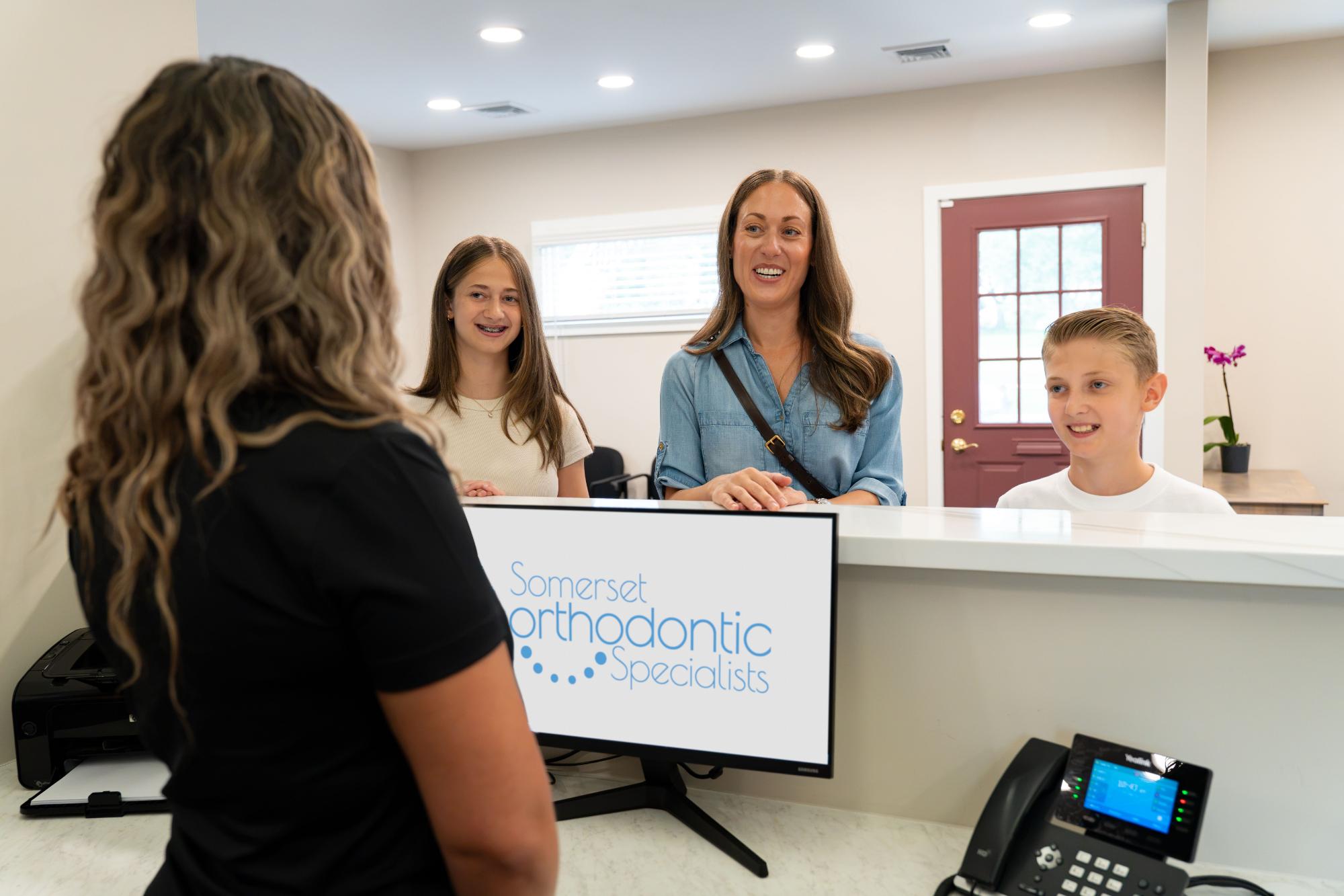 Patient Forms